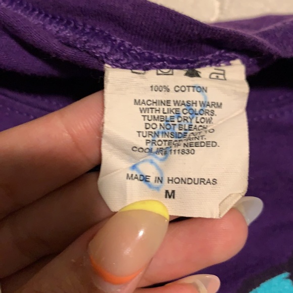 SAVE THE DRAMA FOR THE LLAMA SHIRT - Picture 2 of 2